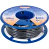 Compra CABLE COAXIAL 19PATC COLGABLE NEGRO 15 MT AXIL CA0716E al mejor precio