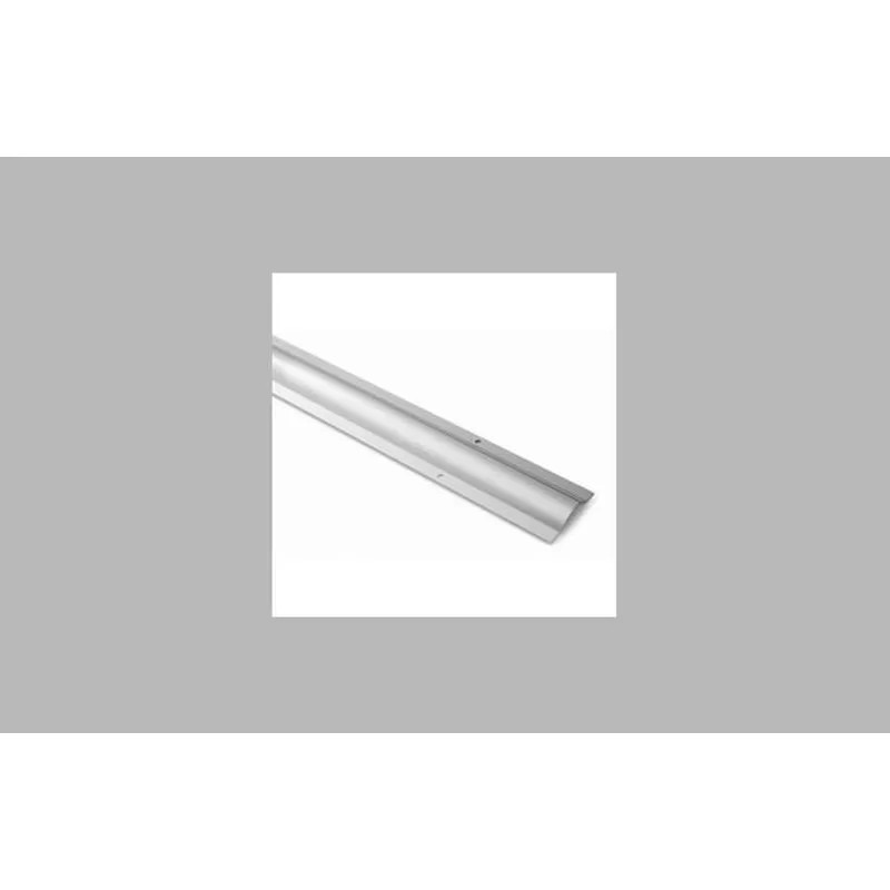 TAPACABLES INOX TORNILLO 100 CM BRINOX B701304