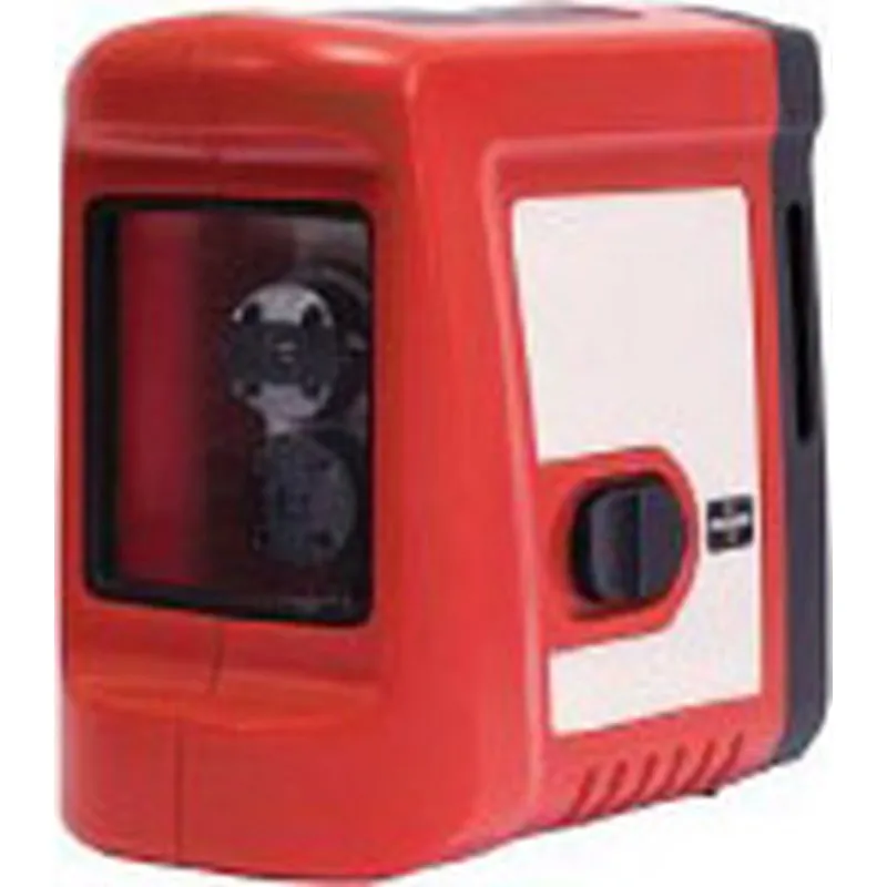 Compra NIVEL LASER CROSS LINE CON TRIPODE 1,3 M MEDID 8629 al mejor precio