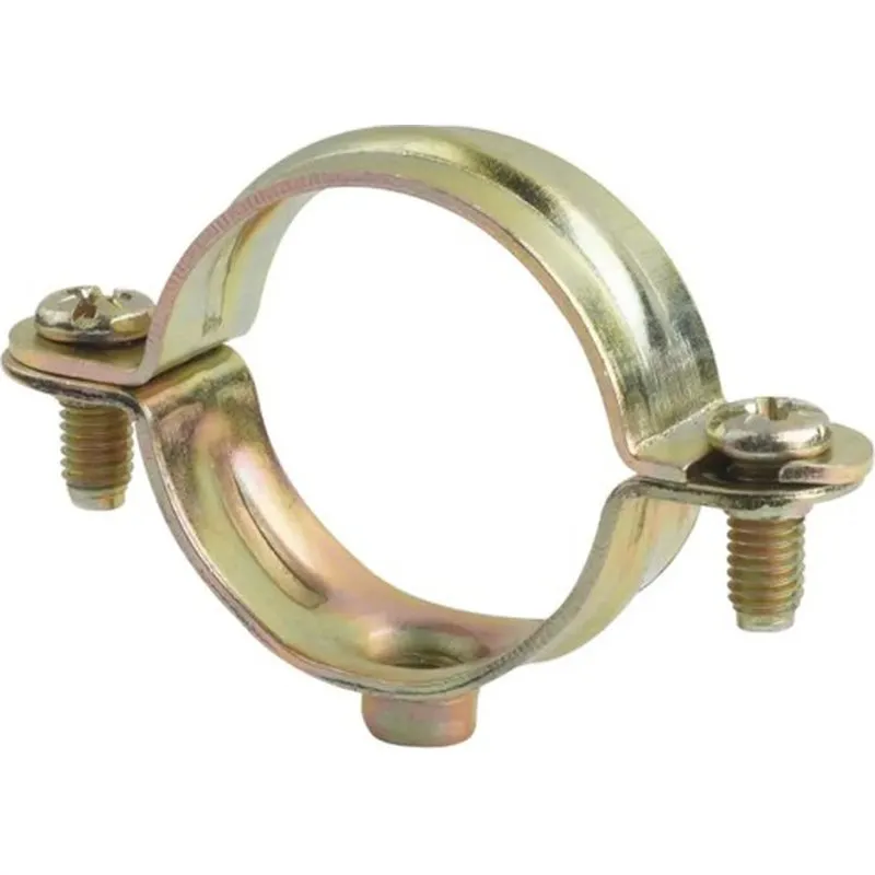 Compra ABRAZADERA METALICA PARA TUBO M-6 diametro26 MM 100UDS INDEX ABM6026 al mejor precio