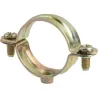 Compra ABRAZADERA METALICA PARA TUBO M-6 diametro42 MM 50UDS INDEX ABM6042 al mejor precio