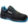 Compra ZAPATO SEGURIDAD S1PS ESD HORIZON MORENO TALLA 43 SPARCO 07546NRCE al mejor precio