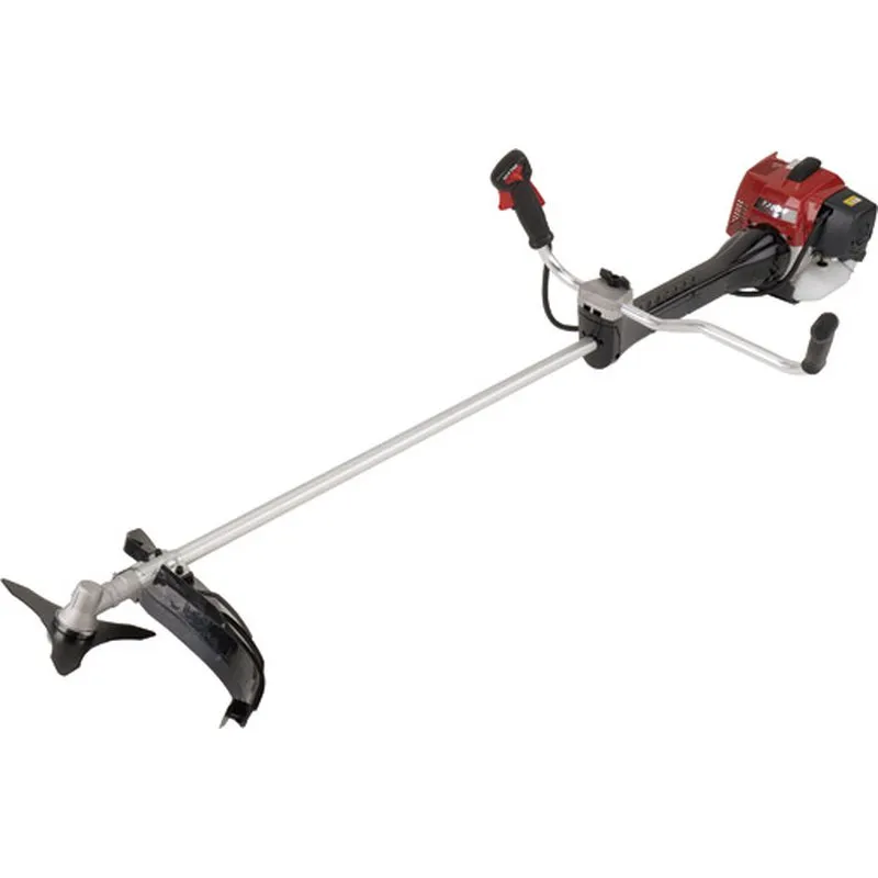 Compra DESBROZADORA GASOLINA MOTOR KAWASAKI 53,2 CC BELLOTA DB5300E al mejor precio