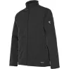 Compra CHAQUETA TECNICA 3 CAPAS TIVAR NEGRO TALLA M ISSALINE 04516-060-M al mejor precio