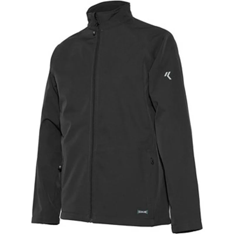 Compra CHAQUETA TECNICA 3 CAPAS TIVAR NEGRO TALLA XL ISSALINE 04516-060-XL al mejor precio