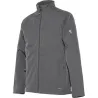 Compra CHAQUETA TECNICA 3 CAPAS TIVAR GRIS TALLA XXL ISSALINE 04516-080-XXL al mejor precio