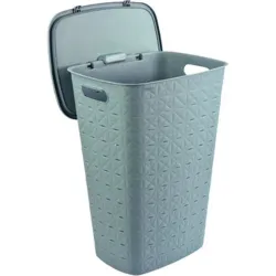 Compra PONGOTODO SOFTEX 56L AZUL BRUMA CURVER 258700 al mejor precio