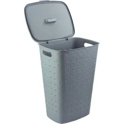 Compra PONGOTODO SOFTEX 56L AZUL BRUMA CURVER 258700 al mejor precio