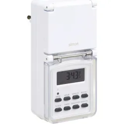 PROGRAMADOR DIGITAL SEMANAL...