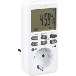 PROGRAMADOR DIGITAL SEMANAL...