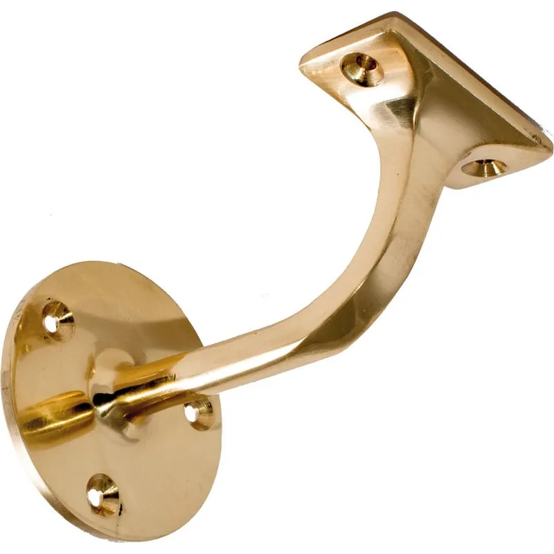 Compra SOPORTE BARAND. PASAMANOS MICEL LAT 10067 MICEL 10067 al mejor precio