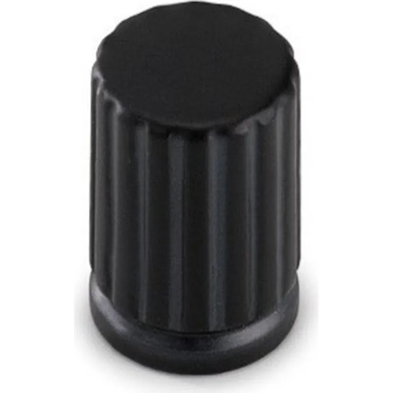 Compra POMO NEGRO MATE 28MMX18MMX28MM ESTAMP 8182032 al mejor precio