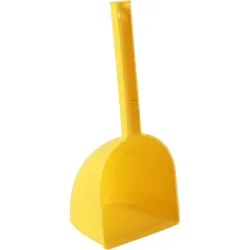 Compra ESCOBA Y RECOGEDOR INFANTIL GATO - NEGRO 16,3 X 14,2 X 75 CM XL2839 al mejor precio