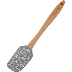 Compra ESPATULA COCINA SILICONA GATOS - SURTIDO COLORES XL2771 al mejor precio