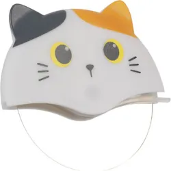 CORTADOR DE PIZZA GATO -...