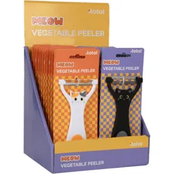 PELADOR PATATAS GATOS -...