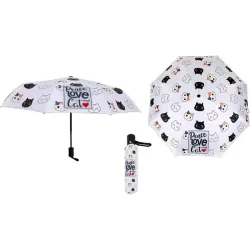 PARAGUAS PLEGABLE...