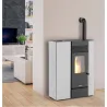 Compra ESTUFA DE PELLET APIA 10 KW BLANCA NON 104136WI al mejor precio