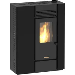 ESTUFA DE PELLET APIA 10 KW...