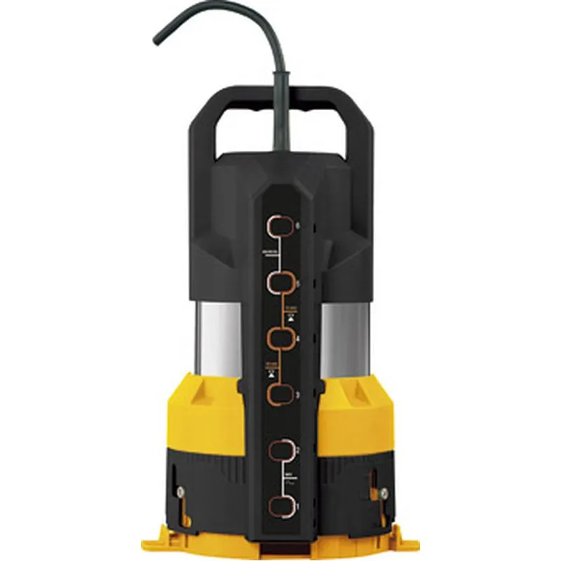 Compra BOMBA SUMERGIBLE AGUAS SUCIAS 850 W INOX AUTOCONTROL 20.000 L/H IRONSIDE GARDEN 500540 al mejor precio