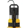 Compra BOMBA SUMERGIBLE AGUAS SUCIAS 850 W INOX AUTOCONTROL 20.000 L/H IRONSIDE GARDEN 500540 al mejor precio