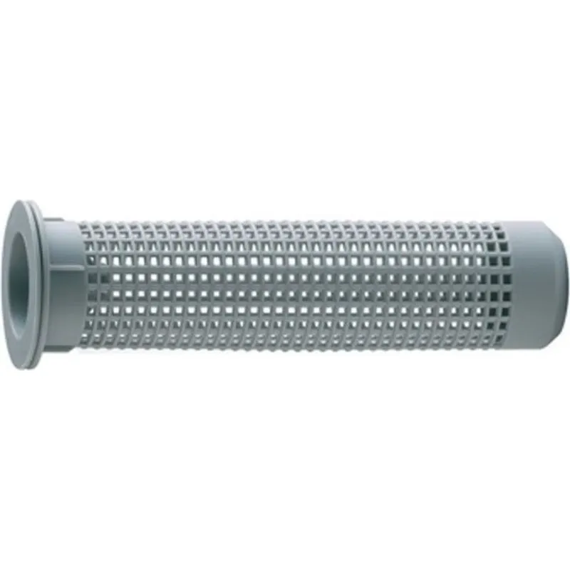 Compra TACO QUIMICO TAMIZ NILON 20 X 85 MM 12UDS INDEX MOTN20085 al mejor precio