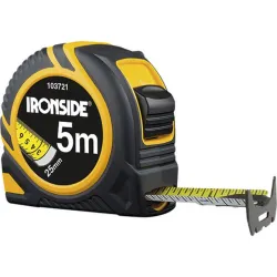 FLEXOMETRO BIMATERIAL 3 M X...