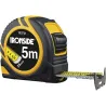 Compra FLEXOMETRO BIMATERIAL 5 M X 19 MM IRONSIDE 103720 al mejor precio