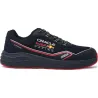 Compra ZAPATO SEGURIDAD S1PS ESD IMPULSE MILTON RED BULL TALLA 41 SPARCO 07545RBBM al mejor precio
