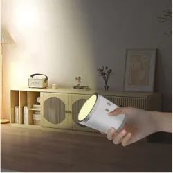 Compra FLEXO LED CON BATERIA CAMALEON 6W BLANCO 330LM CCT MULTIPOSICION SOBREMESA PARED CRISTALRECORD 04-065-05-100 al mejor precio