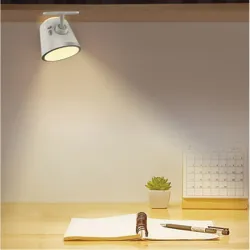 Compra FLEXO LED CON BATERIA CAMALEON 6W BLANCO 330LM CCT MULTIPOSICION SOBREMESA PARED CRISTALRECORD 04-065-05-100 al mejor precio