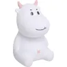 Compra LÁMPARA PORTÁTIL INFANTIL LED RGB MICAELA 1,2W TACTIL CON FORMA DE VACA CRISTALRECORD 04-005-03-100 al mejor precio
