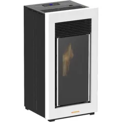 ESTUFA PELLET KALDESIA 11...