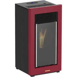 ESTUFA PELLET KALDESIA 11...