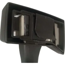 Compra HACHA MANGO FIBRA VIDRIO 26CM 0,6KG IRONSIDE GARDEN 102350 al mejor precio