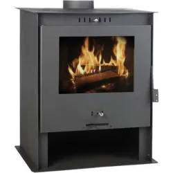 ESTUFA DE LEÑA 707...