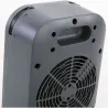 Compra TERMOVENTILADOR VERTICAL PROTECT 2.0 2000 W GRIS JATA TV55G al mejor precio