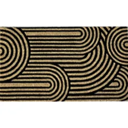 FELPUDO COCO ESPIRAL 40 X...