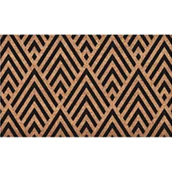 FELPUDO COCO ESCALENO 40 X...