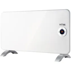 CONVECTOR BLANCO 1000 W...
