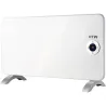 Compra CONVECTOR BLANCO 1000 W GIAGROUP HTW-PAN1000PNAL al mejor precio