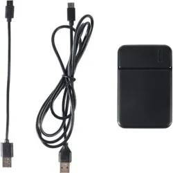 Compra COJIN TERMICO 45X45CM GRIS TRISTAR BW-4792 al mejor precio