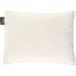 COJIN TERMICO 60X45CM CREMA...