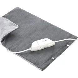 Compra ALMOHADILLA ELECTRICA 4 TEMPERATURAS 100 W NON 61148 al mejor precio