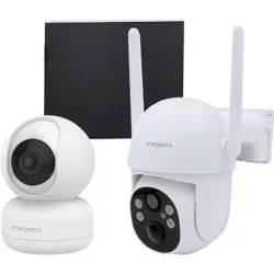 CAMARA 4G PATROL 2 + CAMARA...