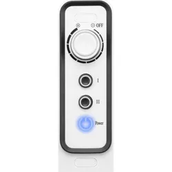 Compra RADIADOR MICA 2000W ORBEGOZO RMN 2000 al mejor precio