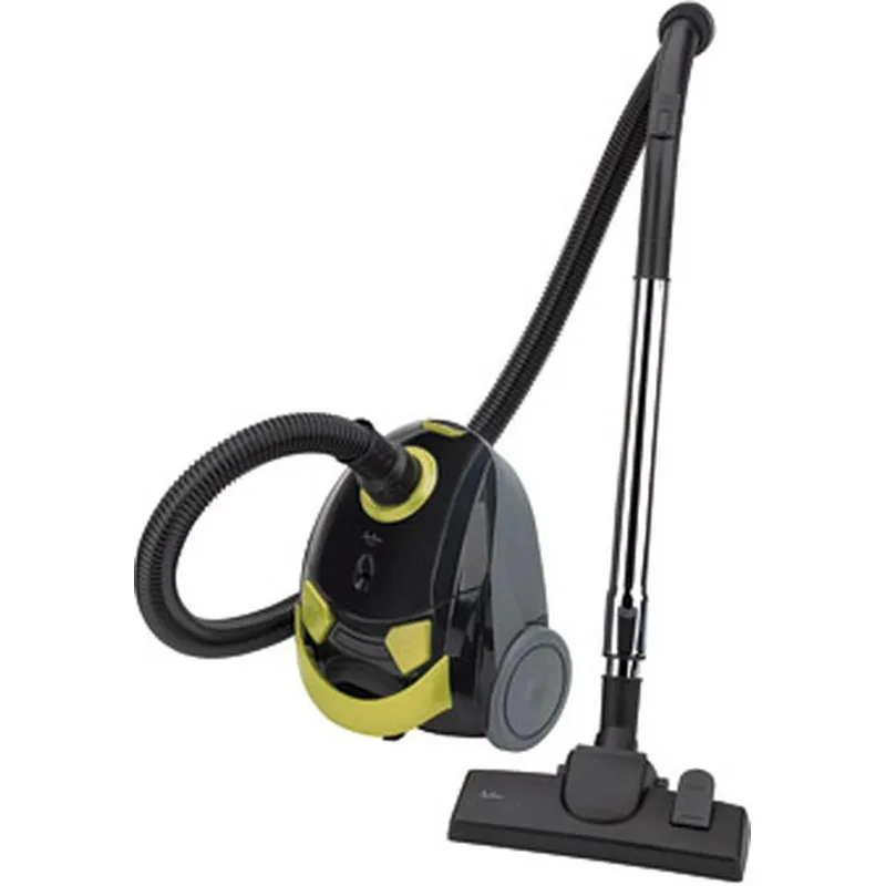 Compra ASPIRADOR DOMESTICO CON BOLSA 700W JATA JEAP1308 al mejor precio