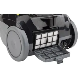 Compra ASPIRADOR DOMESTICO CON BOLSA 700W JATA JEAP1308 al mejor precio