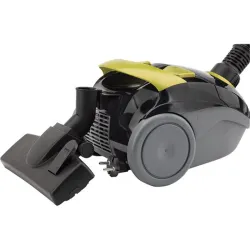 Compra ASPIRADOR DOMESTICO CON BOLSA 700W JATA JEAP1308 al mejor precio