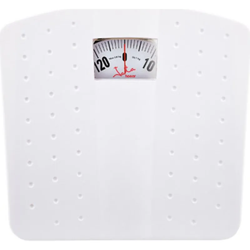 Compra BASCULA BAÑO MECANICA 130 KG JATA 70 al mejor precio